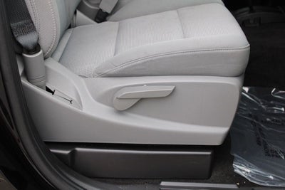 2018 GMC Sierra 1500 Base