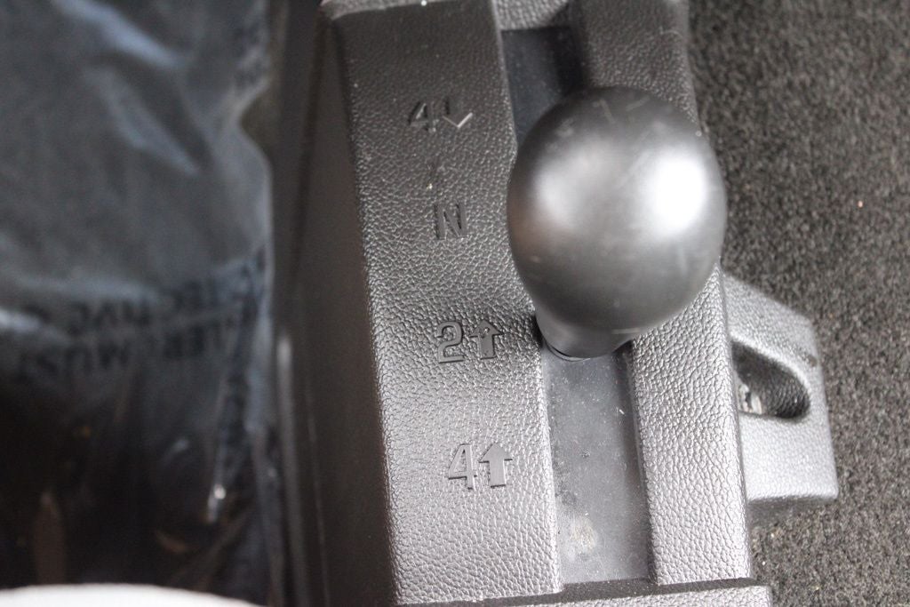 2018 GMC Sierra 1500 Base