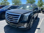 2016 Cadillac Escalade Premium
