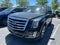 2016 Cadillac Escalade Premium