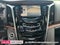 2016 Cadillac Escalade Premium