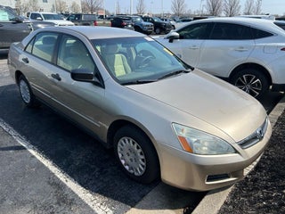 2007 Honda Accord VP 2.4