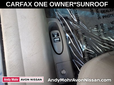 2009 Honda Accord EX-L 2.4