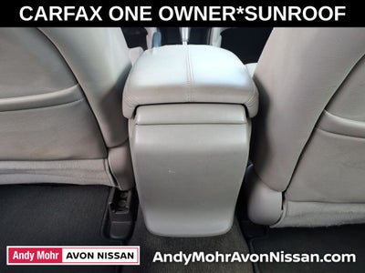 2009 Honda Accord EX-L 2.4