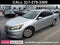 2012 Honda Accord LX 2.4
