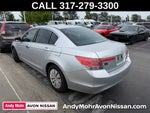 2012 Honda Accord LX 2.4