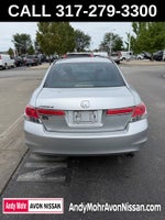 2012 Honda Accord LX 2.4