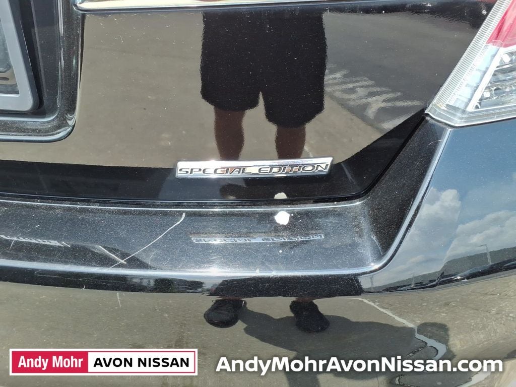 2012 Honda Accord SE 2.4