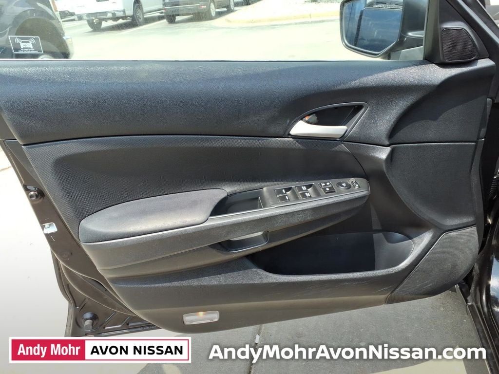2012 Honda Accord SE 2.4