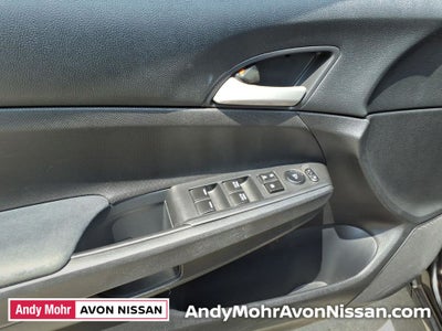 2012 Honda Accord SE 2.4