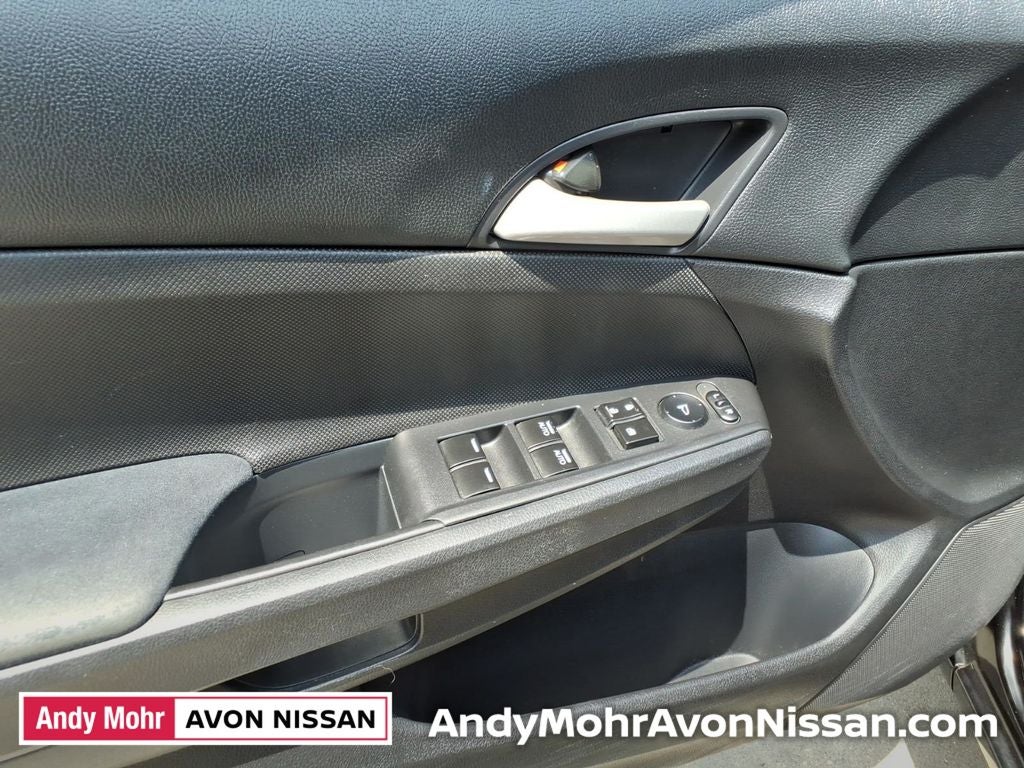2012 Honda Accord SE 2.4