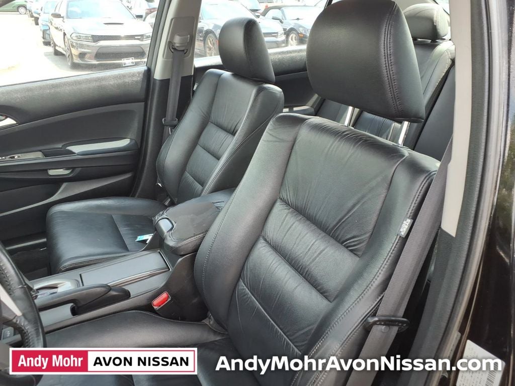 2012 Honda Accord SE 2.4