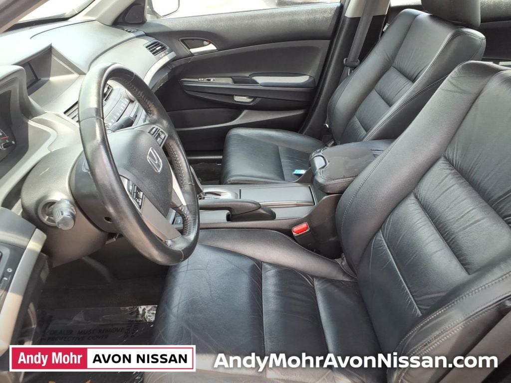 2012 Honda Accord SE 2.4