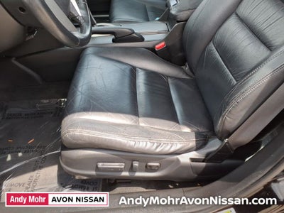 2012 Honda Accord SE 2.4