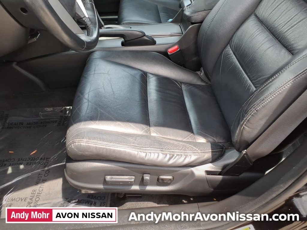2012 Honda Accord SE 2.4