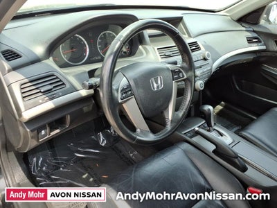 2012 Honda Accord SE 2.4