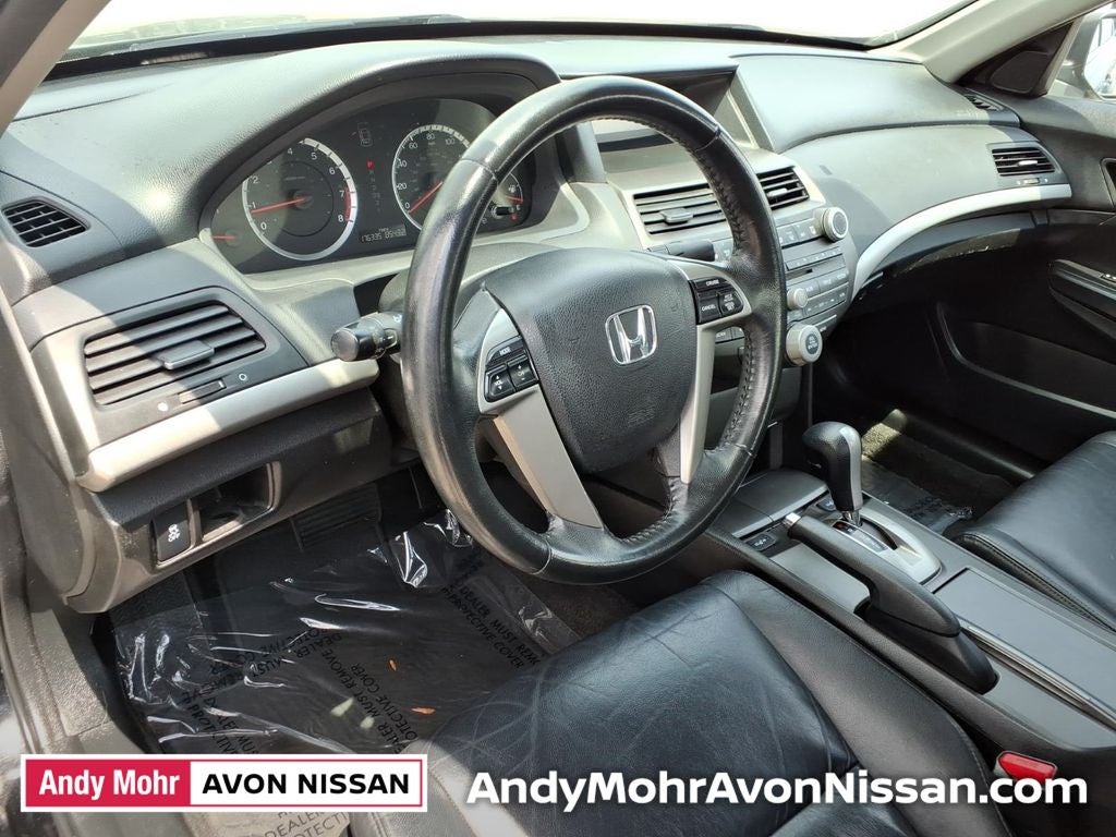 2012 Honda Accord SE 2.4