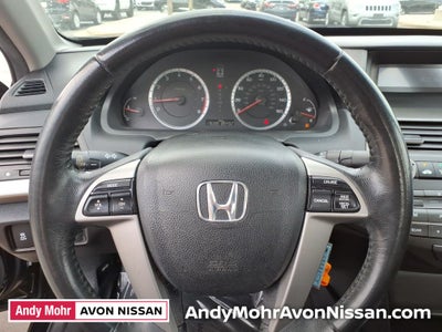 2012 Honda Accord SE 2.4