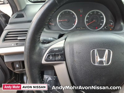 2012 Honda Accord SE 2.4