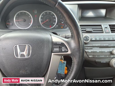 2012 Honda Accord SE 2.4