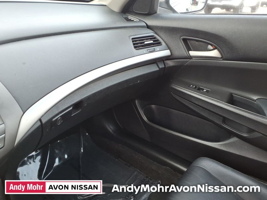 2012 Honda Accord SE 2.4
