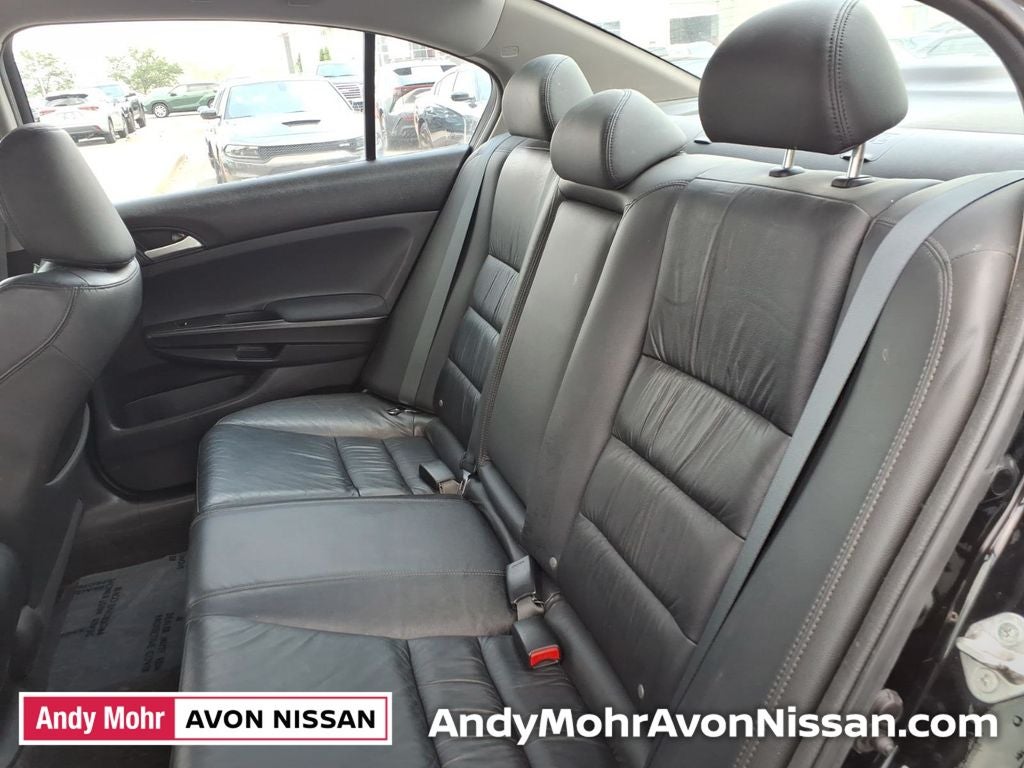 2012 Honda Accord SE 2.4