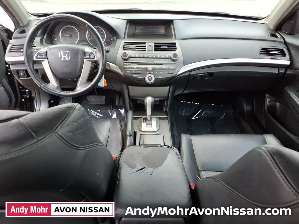 2012 Honda Accord SE 2.4