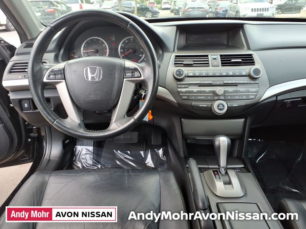 2012 Honda Accord SE 2.4