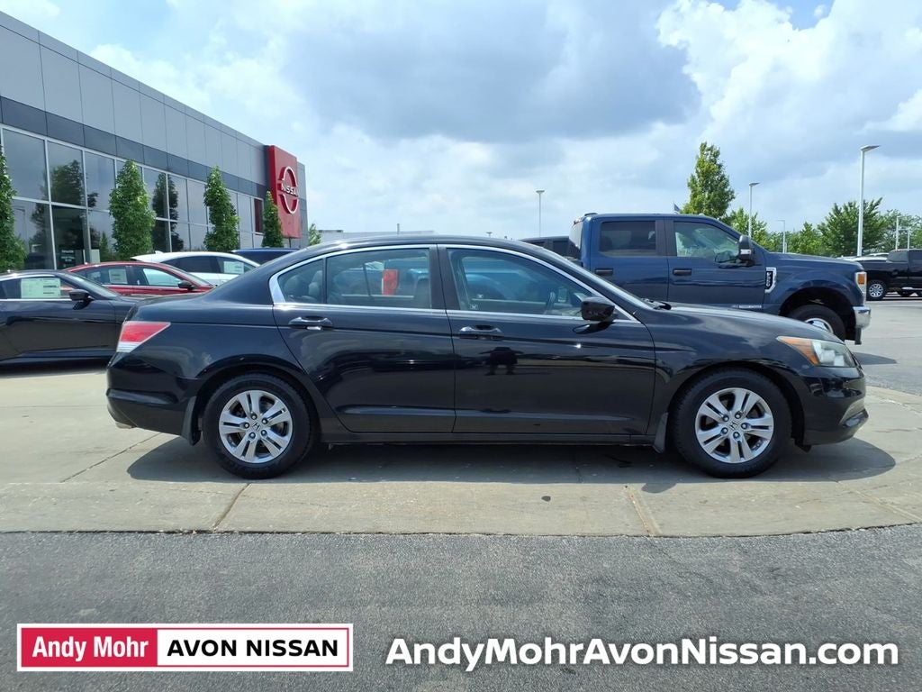 2012 Honda Accord SE 2.4