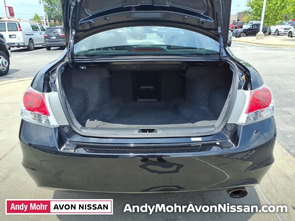 2012 Honda Accord SE 2.4