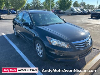 2012 Honda Accord SE 2.4