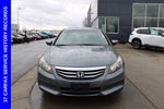 2012 Honda Accord EX-L 2.4