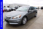 2012 Honda Accord EX-L 2.4