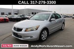 2009 Honda Accord EX-L 3.5