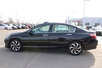 2016 Honda Accord EX-L w/Navigation and Honda Sensing
