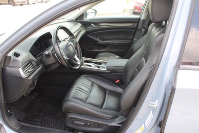 2022 Honda Accord Sport Special Edition