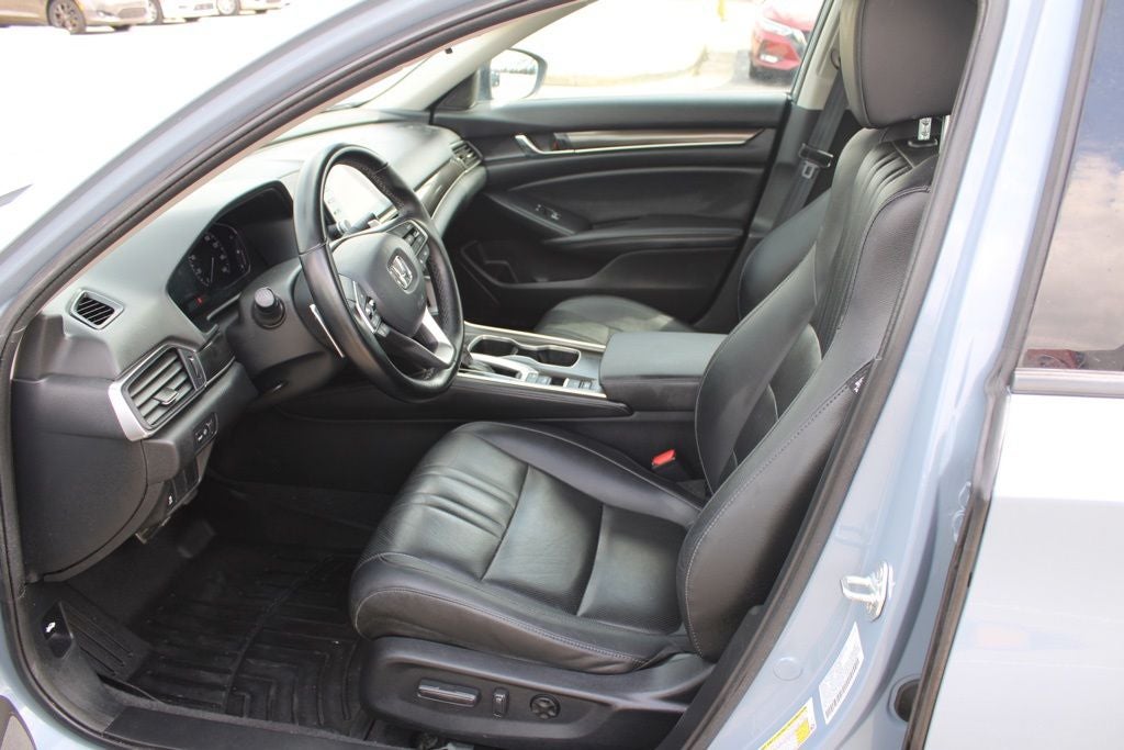 2022 Honda Accord Sport Special Edition