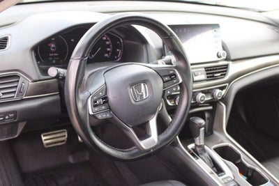 2022 Honda Accord Sport Special Edition