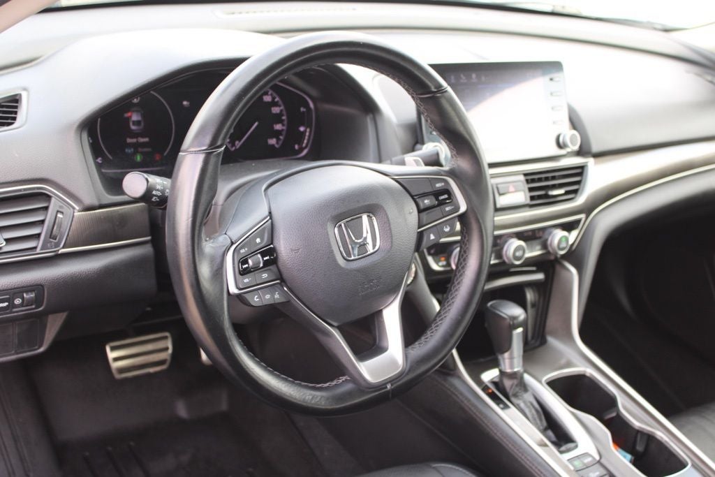 2022 Honda Accord Sport Special Edition