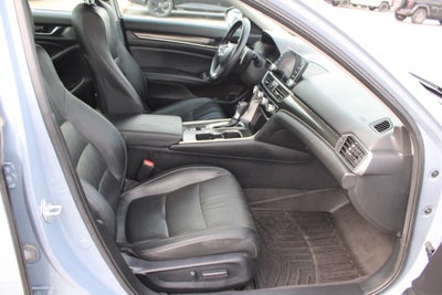 2022 Honda Accord Sport Special Edition