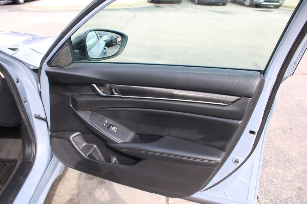 2022 Honda Accord Sport Special Edition