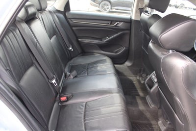 2022 Honda Accord Sport Special Edition