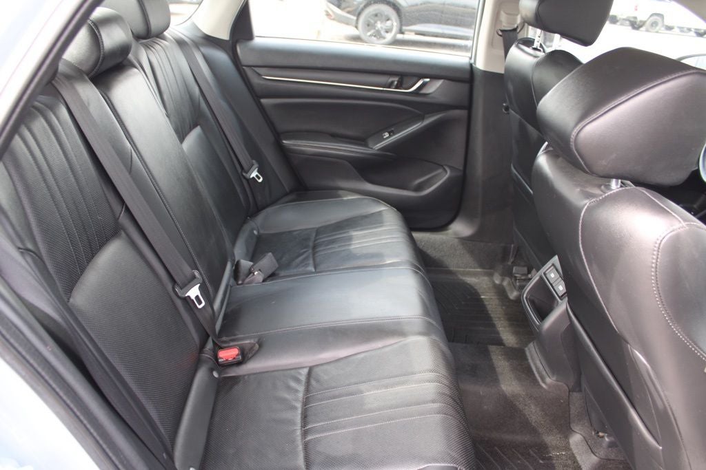 2022 Honda Accord Sport Special Edition