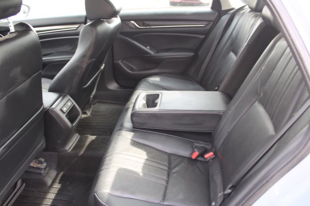 2022 Honda Accord Sport Special Edition