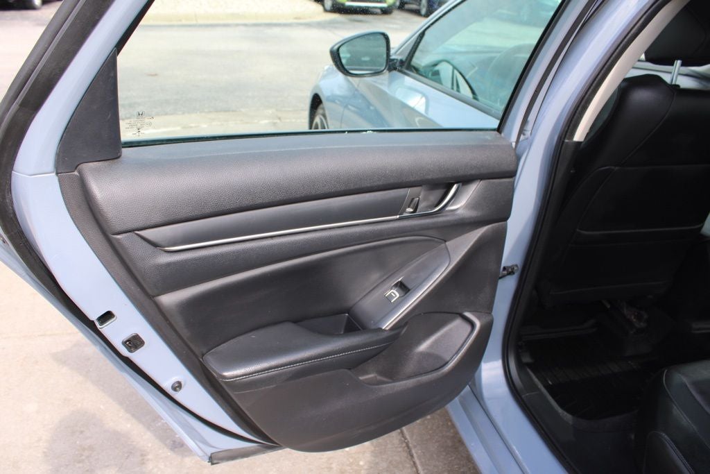 2022 Honda Accord Sport Special Edition