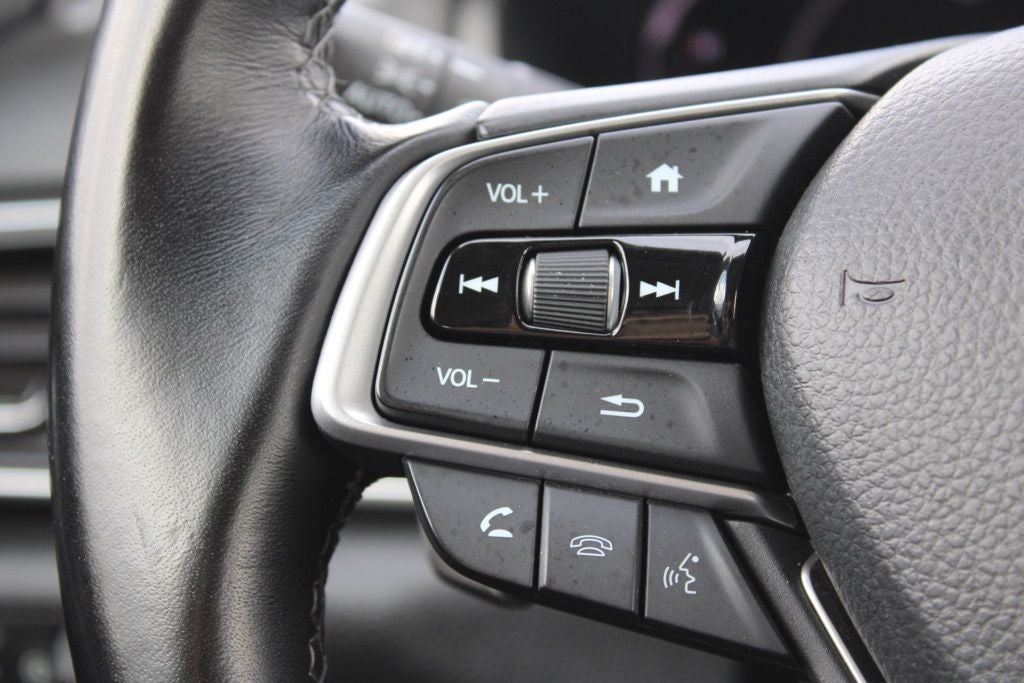 2022 Honda Accord Sport Special Edition