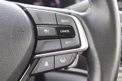 2022 Honda Accord Sport Special Edition