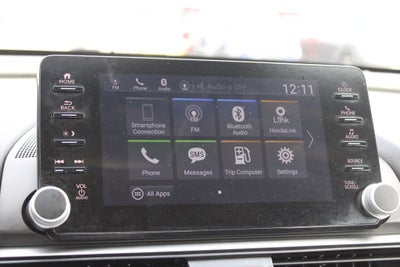 2022 Honda Accord Sport Special Edition