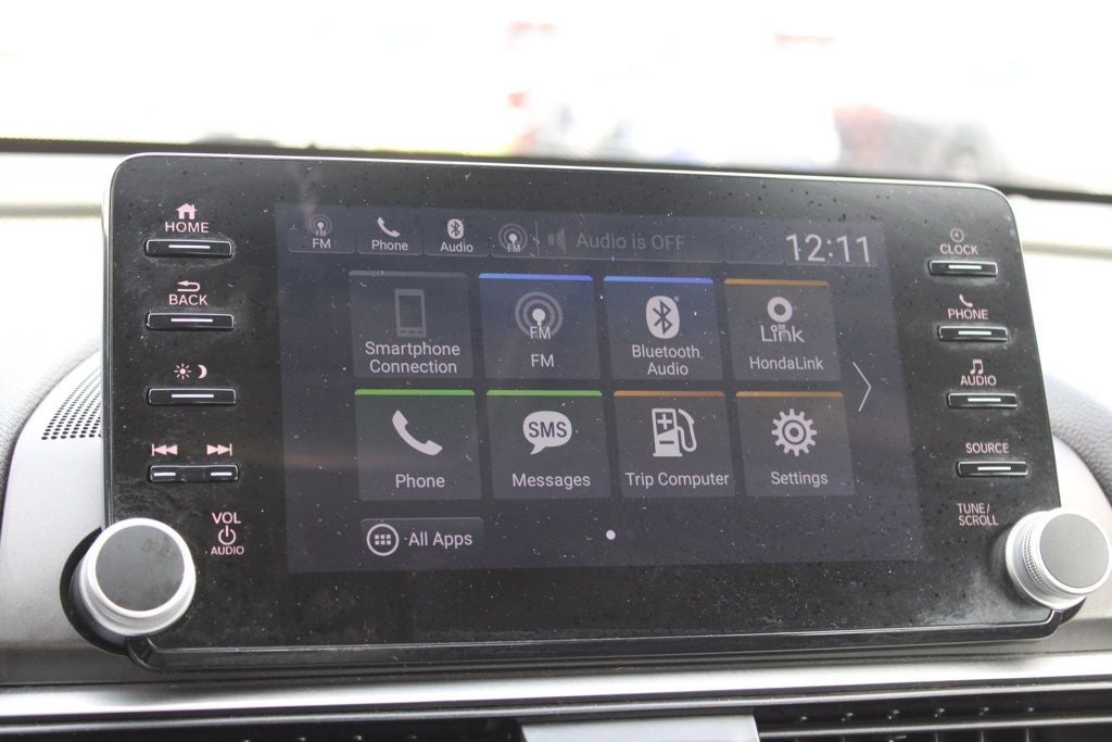 2022 Honda Accord Sport Special Edition