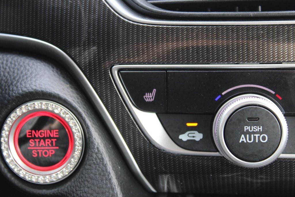 2022 Honda Accord Sport Special Edition